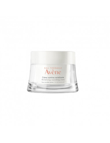 Avène Revitalising Nourishing Compensating Cream 50ml Avène Revitalising Nourishing Compensating Cream 50ml