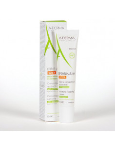 A-Derma Epitheliale a.h Ultra Cr 40ml