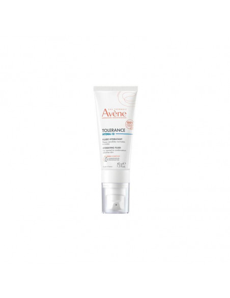 Avène Tolerance Hydra-10 Fluide Hydratant 40ml