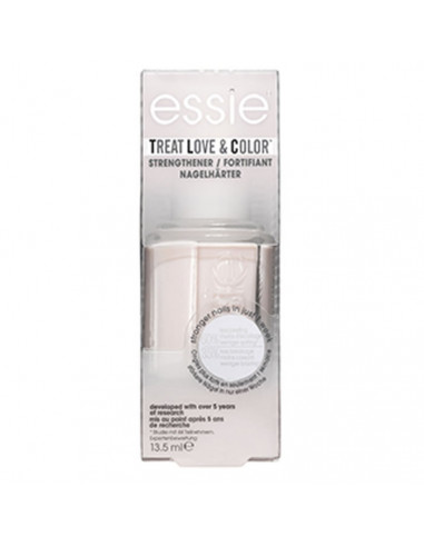 Essie Love & Color Strengthener 10 Nude Mood 13,5ml