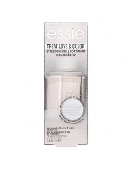 Essie Love & Color Strengthener 10 Nude Mood 13,5ml