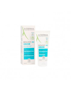 A-Derma Biology AC Global Anti-Blemish 40ml