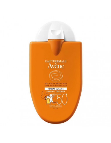 Avène Reflexe Solar Spf50+ 30ml Avène Reflexe Solar Spf50+ 30ml