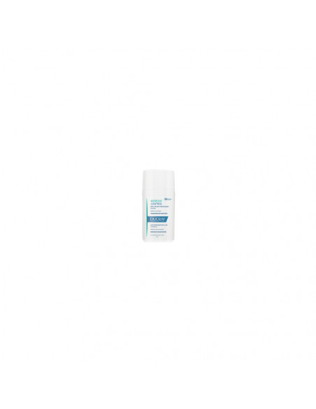 Ducray Hidrosis Control A/Trans 40ml
