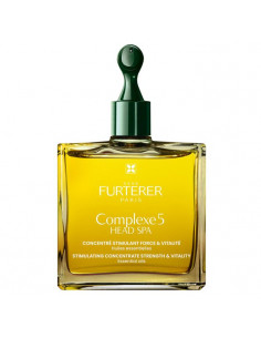 René Furterer Head Spa Complex 5 Concentré Stimulant 50ml