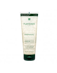 Rene Furterer Triphasic Shampooing Stimulant Edition Limitée 250ml