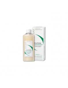 Ducray Elucion Champú Dermoprotector 200ml