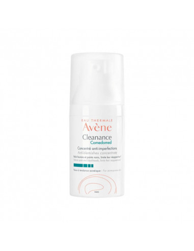 Avène Cleanance Comedomed Concentré Anti-Imperfections 30ml Avène Cleanance Comedomed Concentré Anti-Imperfections 30ml