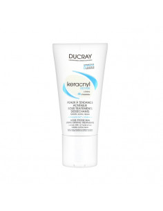 Ducray Keracnyl Repair Crème 48hrs 50ml