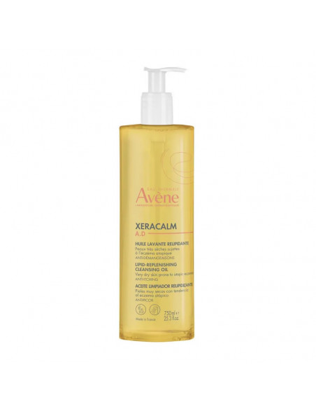 Avene Xeracalm AD Huile Nettoyante Relipidante 750ml