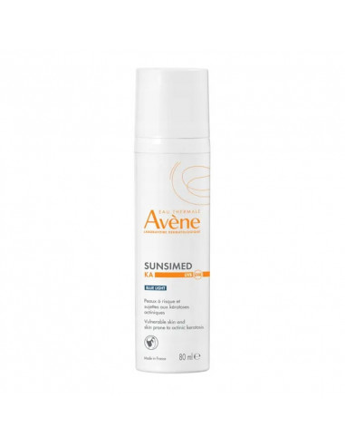 Avène Sunsimed Ka Spf50+ 80ml Avène Sunsimed Ka Spf50+ 80ml