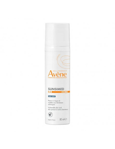 Avène Sunsimed Ka Spf50+ 80ml