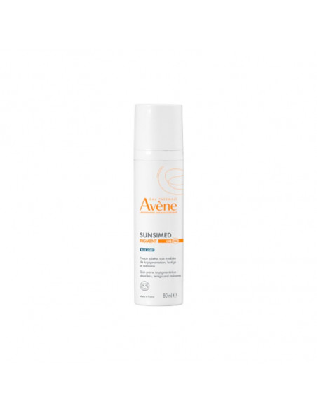 Avène SunsiMed Photoprotecteur Pigmentaire 80ml