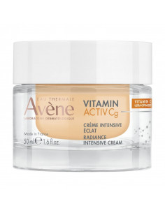 Avène Vitamin Activ Cg Intensive Brightening Cream 50ml