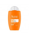 Avene Fluide Solaire Ultra Invisible Spf50 50ml