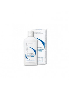 Ducray Squanorm Dry Dandruff Shampoo 200ml