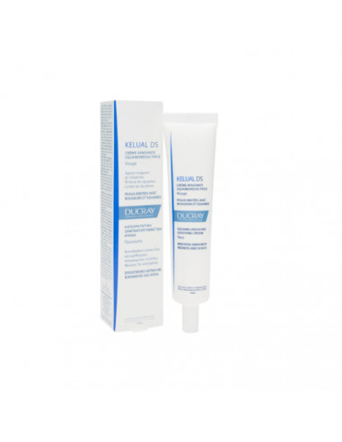 Ducray Kelual DS Cream 40ml Ducray Kelual DS Cream 40ml