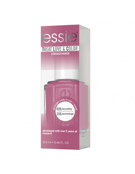 Essie Love & Color Strengthener 95 Mauve-Tivation 13,5 ml
