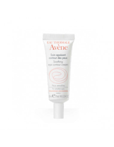 Avene Soin Apaisant Contour Des Yeux 10ml Avene Soin Apaisant Contour Des Yeux 10ml