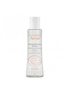 Avene Démaquillant Douceur Our Les Yeux 125ml