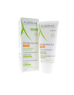 A-derma Epithelial Cream Ultra Ah 100ml