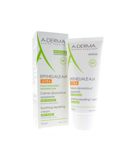 A-derma Epithelial Cream Ultra Ah 100ml
