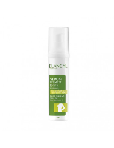 Elancyl Bust Remodelling Gel Cream 50ml