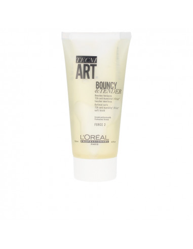 L'oreal Professionnel Tecni Art Bouncy and Tender 150ml L'oreal Professionnel Tecni Art Bouncy and Tender 150ml