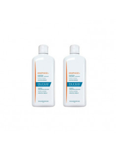 Ducray Anaphase Shampooing 2x400ml