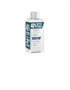 Ducray Sensinol Shampoing Traitant Physioprotecteur 2x400 ml