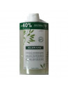 Klorane Champú Extra Suave Avoine 2x400ml