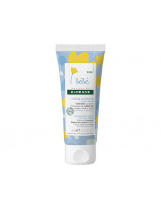 Klorane Bébé Crème Nutritive Au Cold Cream 40ml