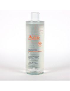 Avène Eau Micellaire 400ml