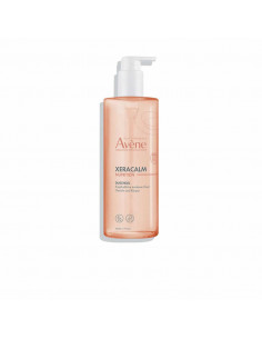 Avène Xeracalm Gel Nettoyant Nourrissant 750ml