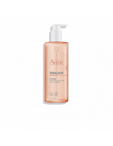 Avène Xeracalm Gel Nettoyant Nourrissant 750ml Avène Xeracalm Gel Nettoyant Nourrissant 750ml