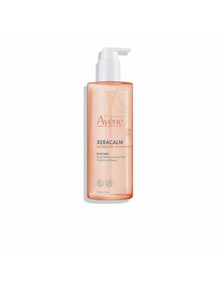 Avène Xeracalm Gel Nettoyant Nourrissant 750ml