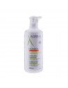 A-Derma Exomega Control Lait Peau Sèche 400ml