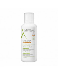 A-Derma Exomega Baume Peau Sèche 400ml