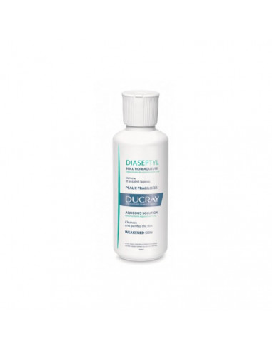 Ducray Diaseptyl Aqueous Solution 125ml Ducray Diaseptyl Aqueous Solution 125ml