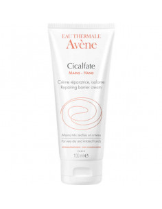 Avene Cicalfate Mains Crème Réparatrice Isolante 100ml