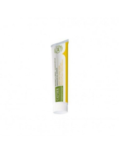 Cattier Paris Cattier Dentifrico Dentargile Limon 75ml