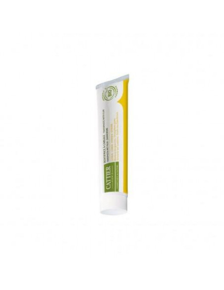 Cattier Paris Cattier Dentifrico Dentargile Limon 75ml