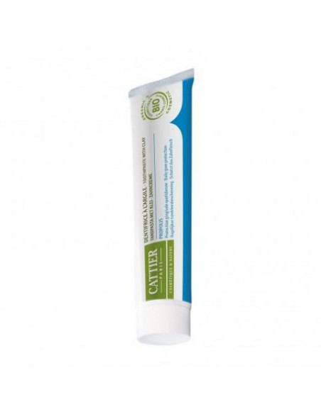 Cattier Paris Cattier Dentifrico Dentargile Propo 75ml