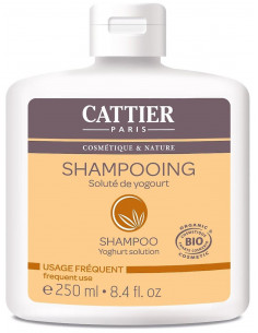 Cattier Paris Cattier Champu Uso Frecuente 250ml