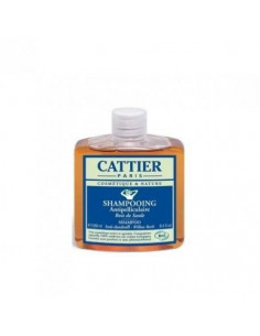 Cattier Paris Cattier Champu Anticaspa 250ml