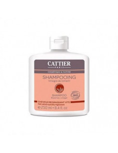 Cattier Paris Cattier Champu Cabellos Grasos 250ml