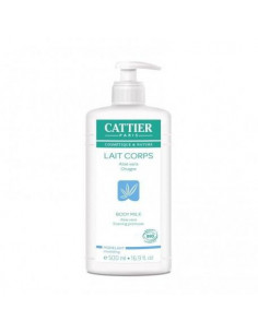 Cattier Paris Cattier Leche Corporal Modeladora 500ml