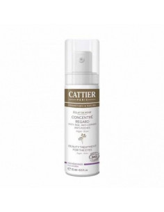 Cattier Paris Cattier Contorno De Ojos 15ml