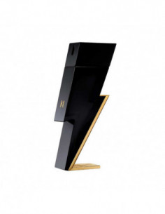 Carolina Herrera Bad Boy Eau De Toilette Vaporisateur 50ml