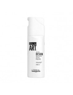 L'Oréal Professionnel Tecni Art Fix Design Spray Fixation Localisée